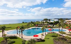 Cascade Wellness Resort Lagos Algarve By Domes